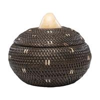 Baleen Basket