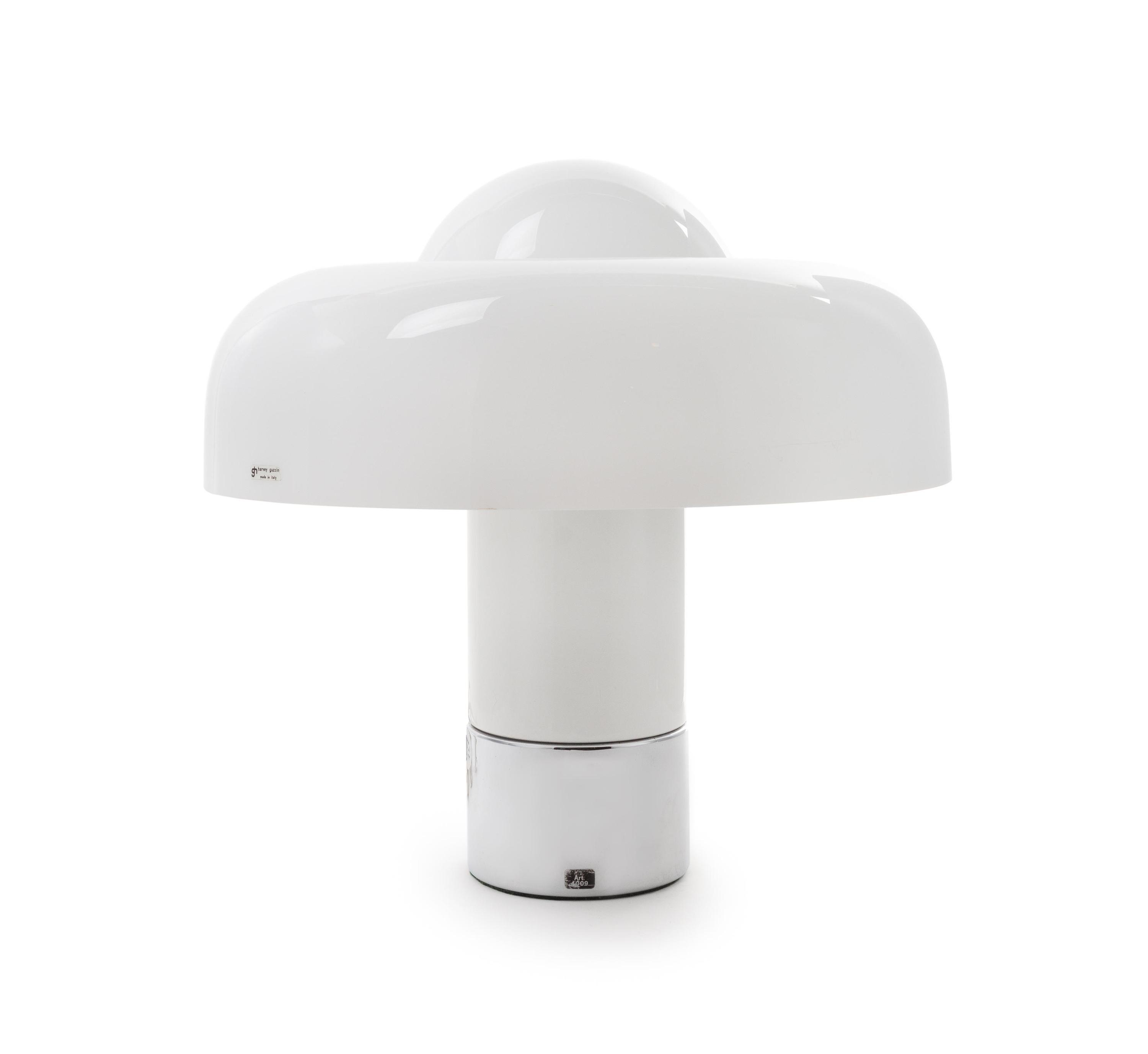 Brumbury Table Lamp Guzzini Lighting, Italy