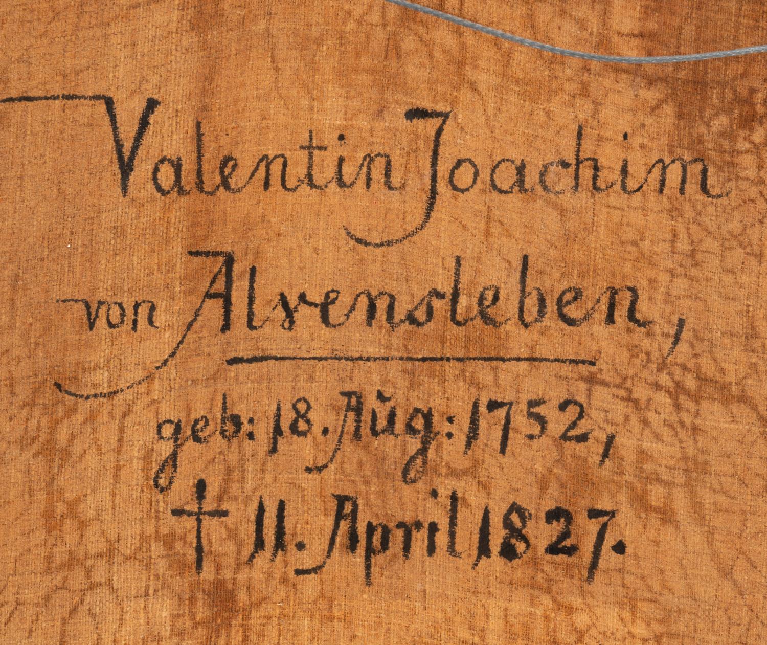 German School, 18th/19th Century