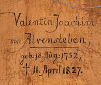 German School, 18th/19th Century