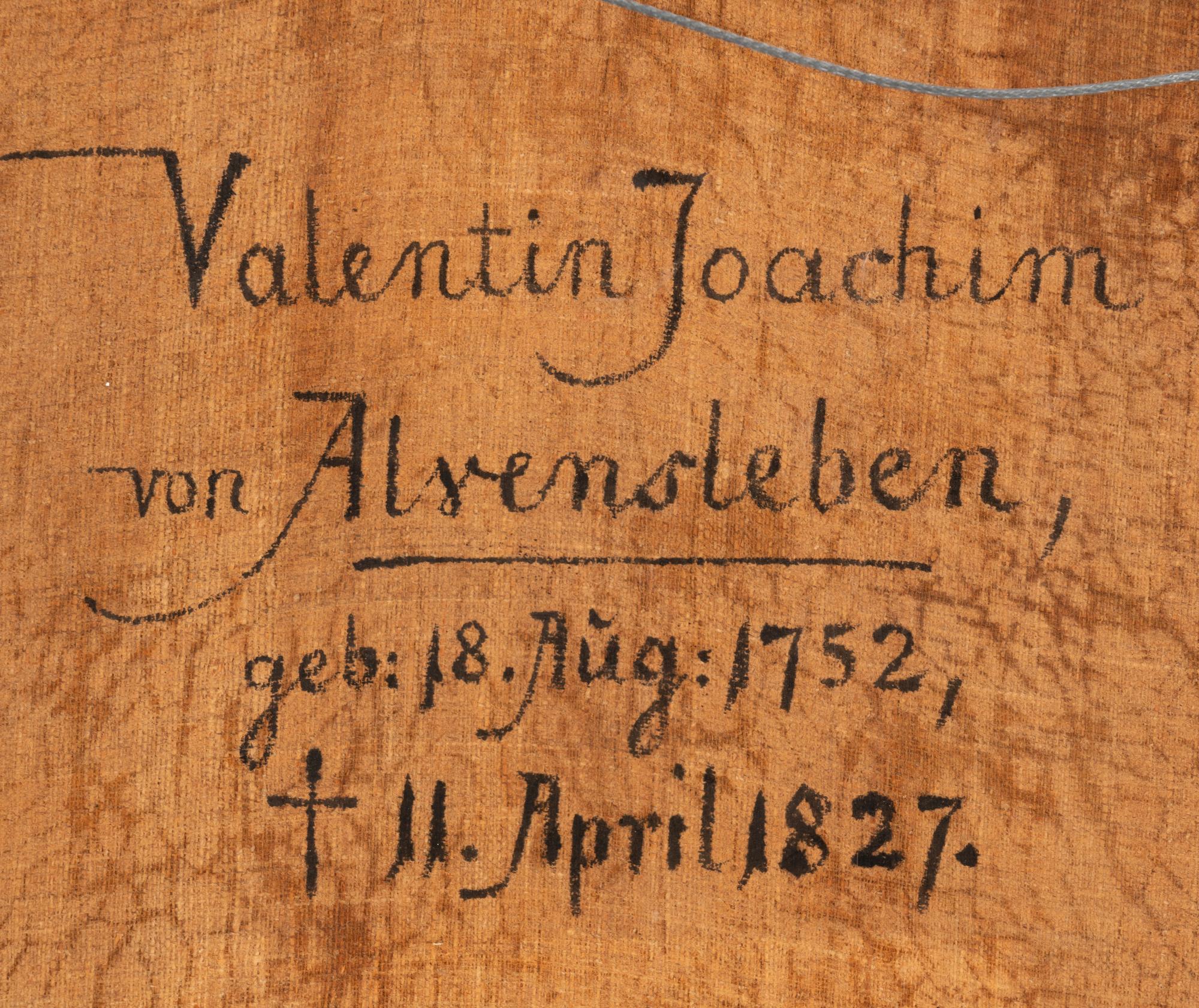 German School, 18th/19th Century
