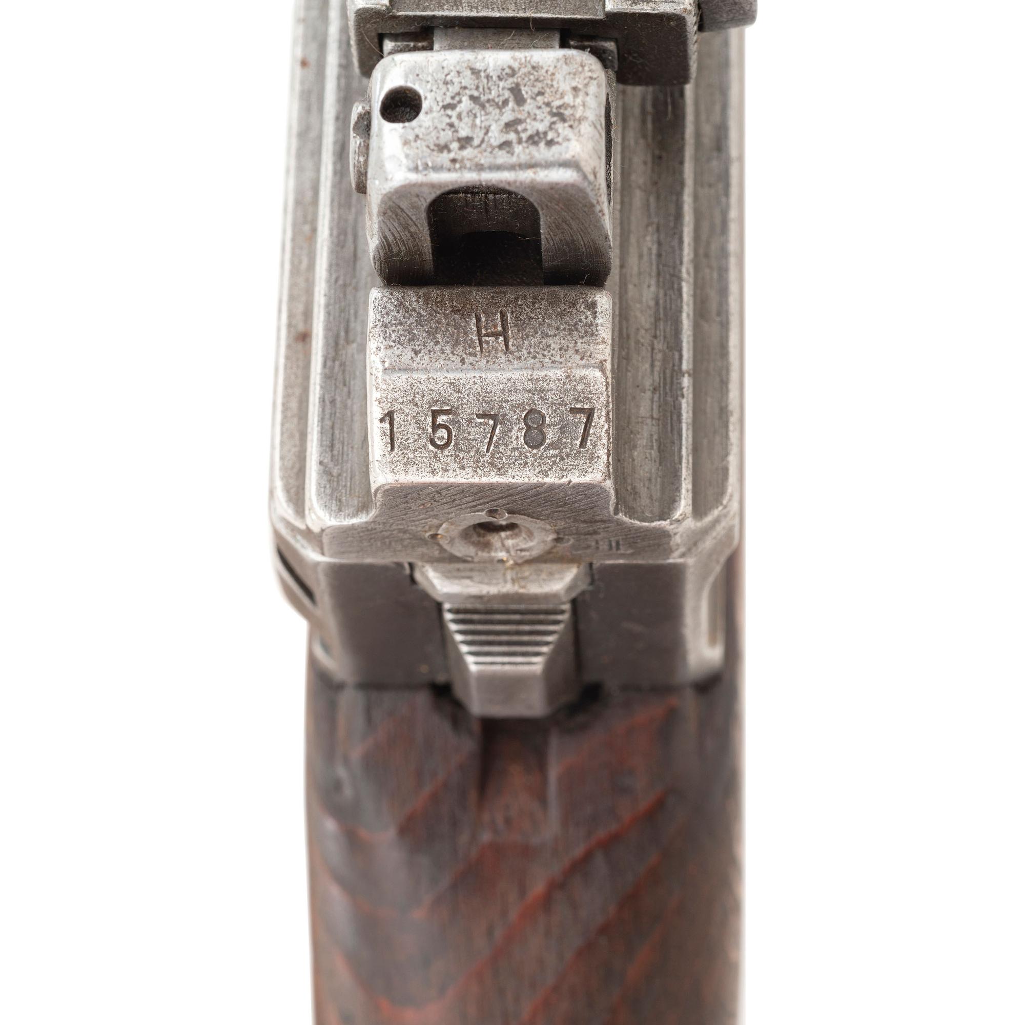 ** MAS Modele 1949-56