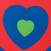 Coeur Volant