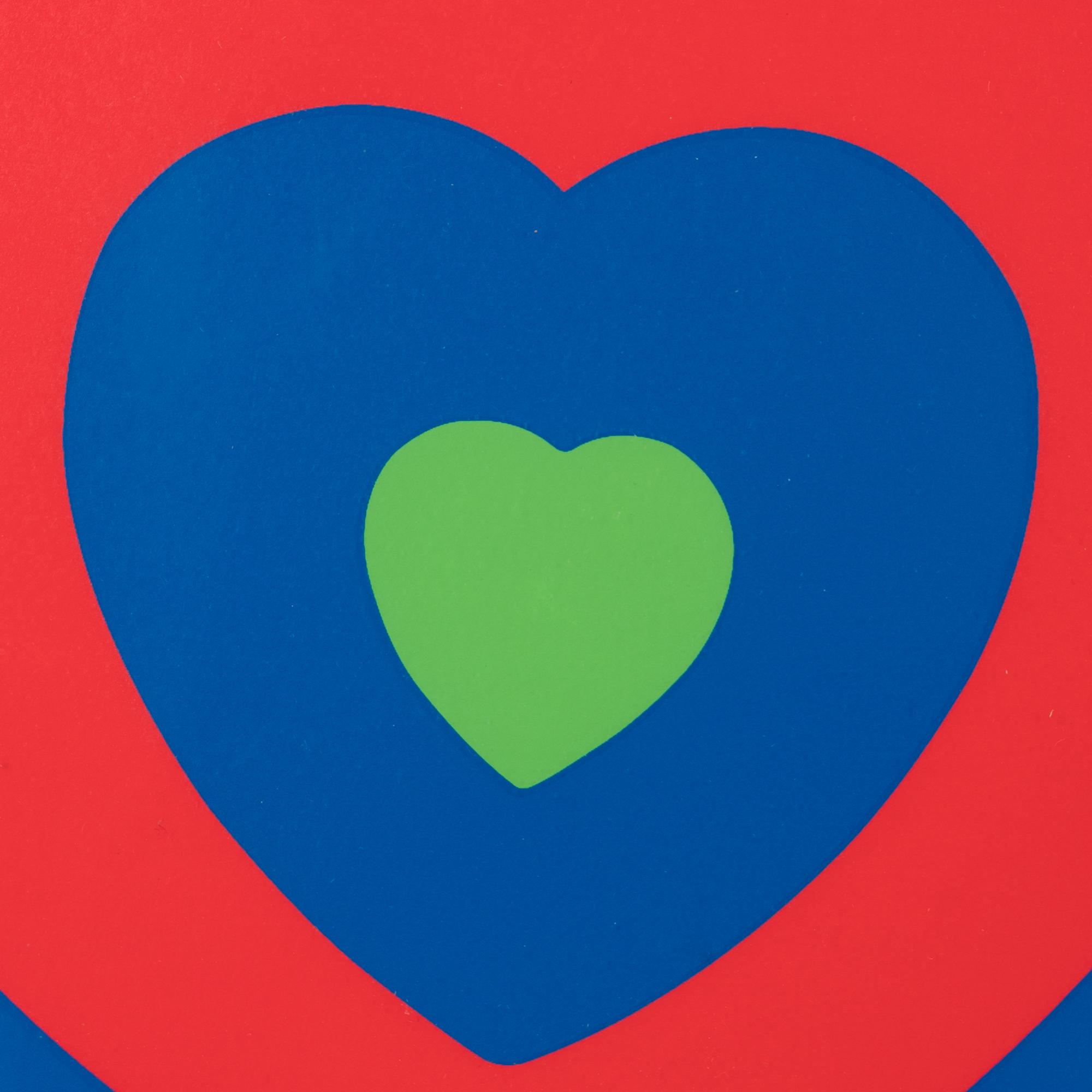 Coeur Volant