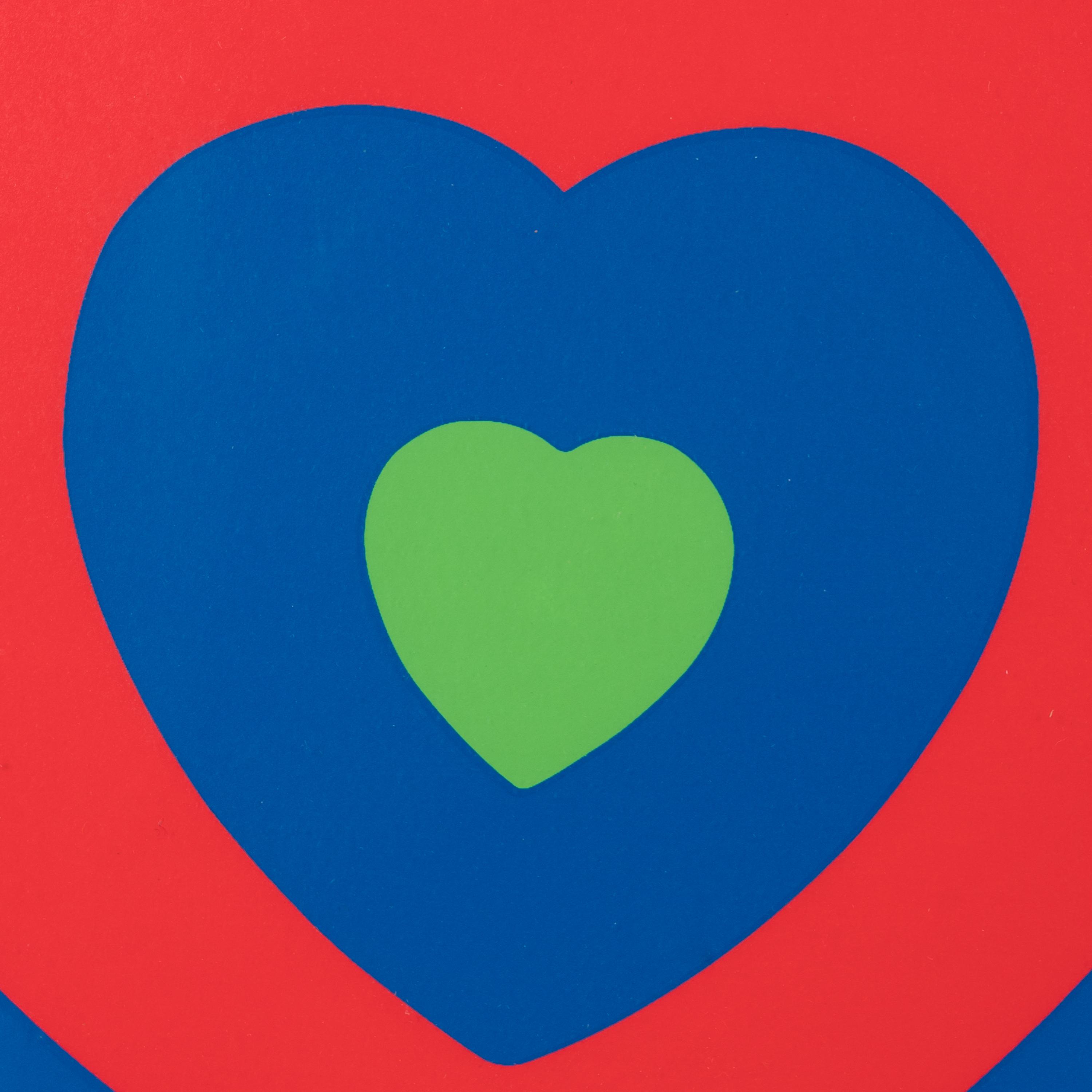 Coeur Volant