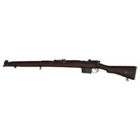 ** Ishapore Model 2A1 Rifle
