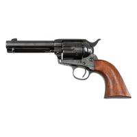 ** Re-Blued 1st Generation Colt Single Action Army Revolver