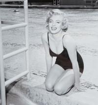 Various Anonymous Photographers: Selected images of Marilyn Monroe, 1950s