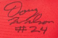 A Group of Chicago Blackhawks Signed Autograph Items Including Chris Chelios,