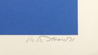 Untitled (a group of six prints)