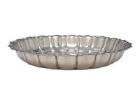 An American Silver Bowl