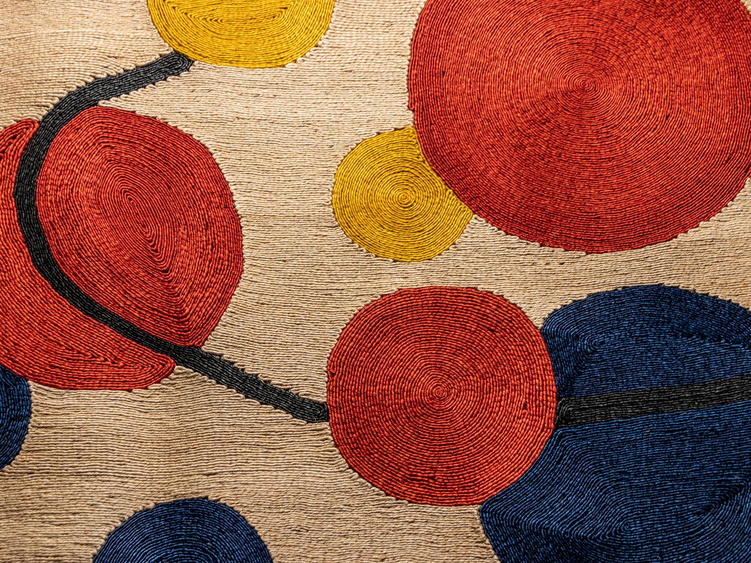 Tapestry , 1975