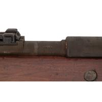 **bnz45-Code Mauser K98k Kriegsmodell