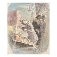 [Children's & Illustrated] Ardizzone, Edward. The Barrow Bookstore