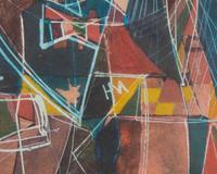 Untitled (six works)