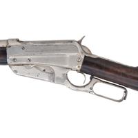 ** Winchester Model 1895 Carbine in .30-03