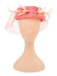 William J. Raffia Hat
