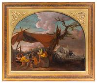 Artist Unknown (Continental, 18th/19th Century)