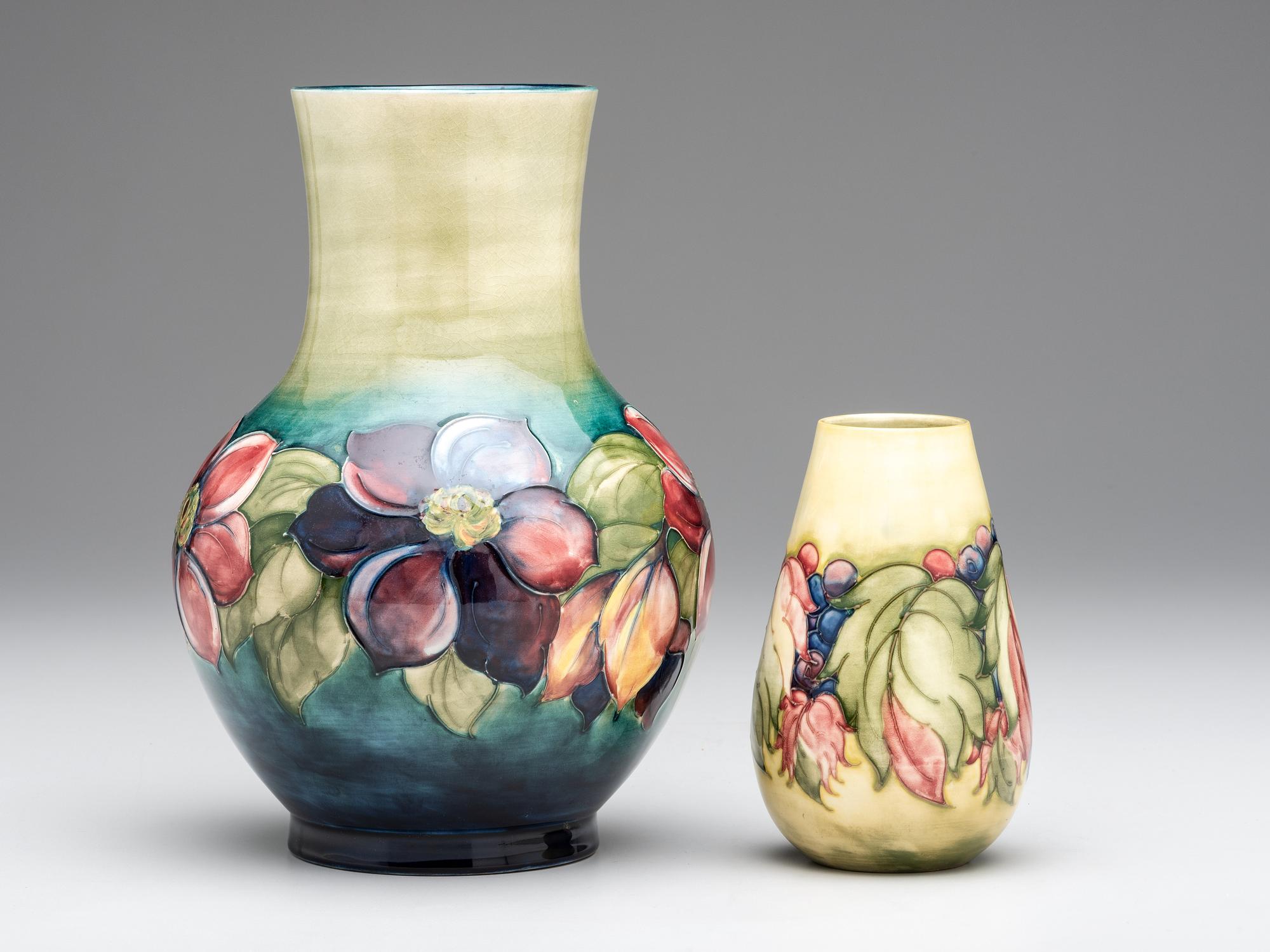 Two Vases