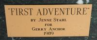 Jenne Stahl (American, 20th Century)