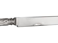 A Tiffany & Co. Silver Flatware Service
