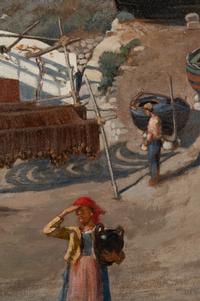 The Watercarrier , c. 1908-10