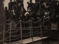 The Steerage (printed 1911)