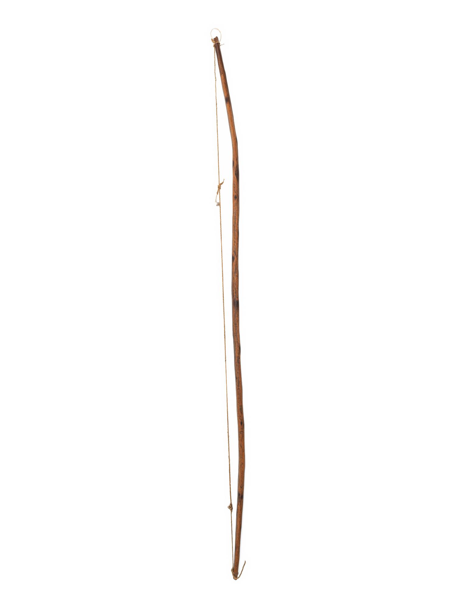Cheyenne Straight Bow