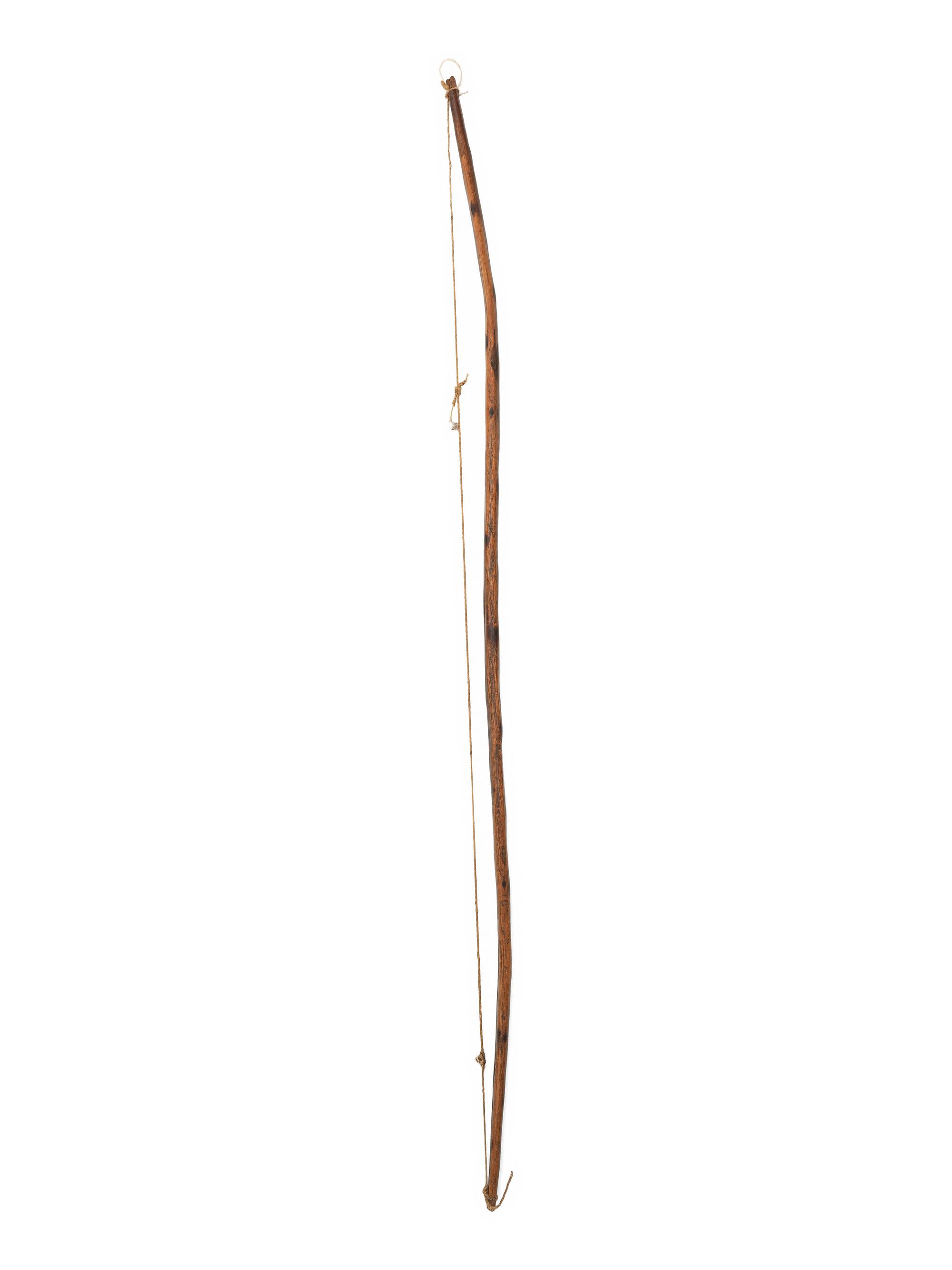 Cheyenne Straight Bow