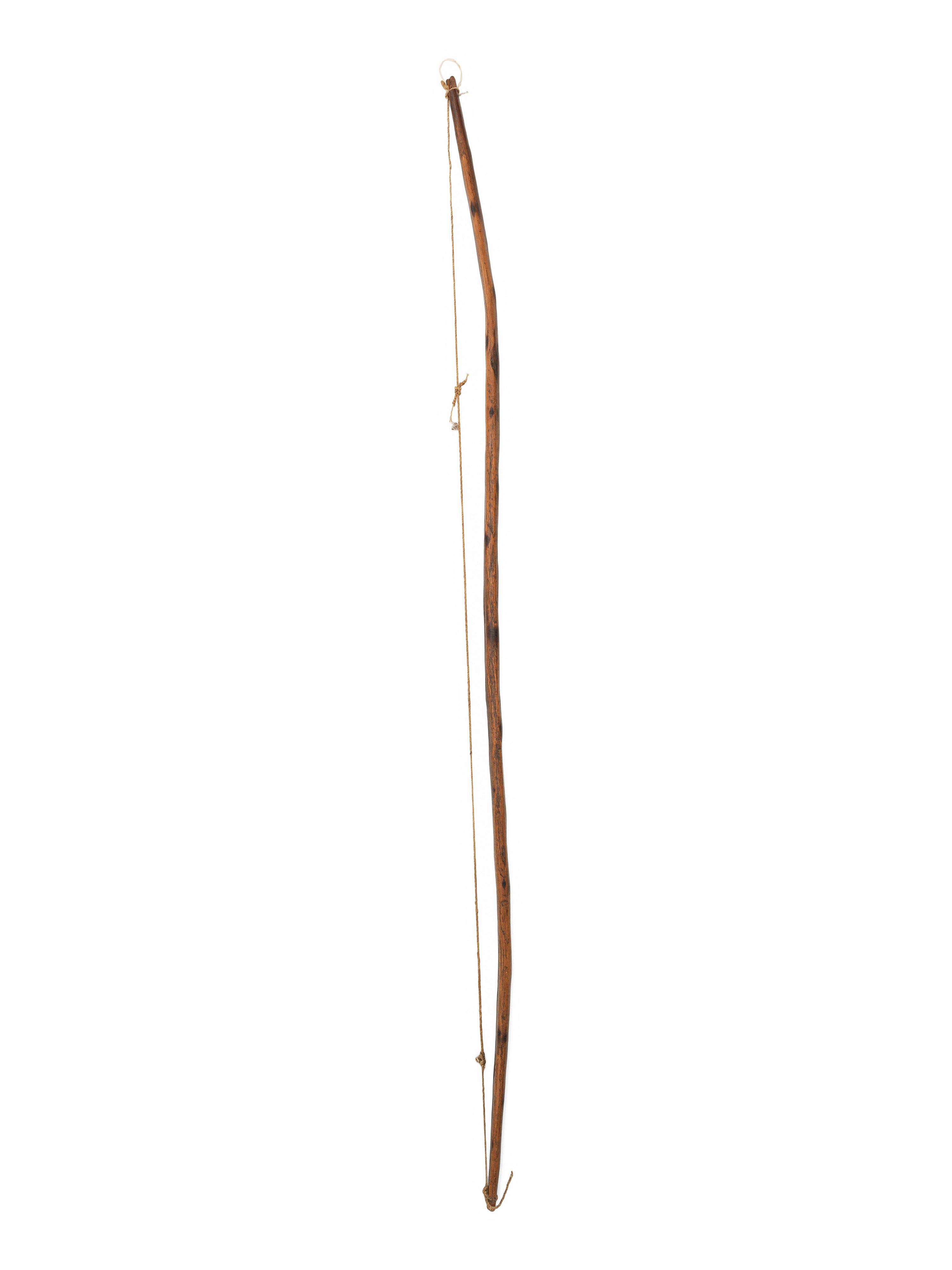 Cheyenne Straight Bow