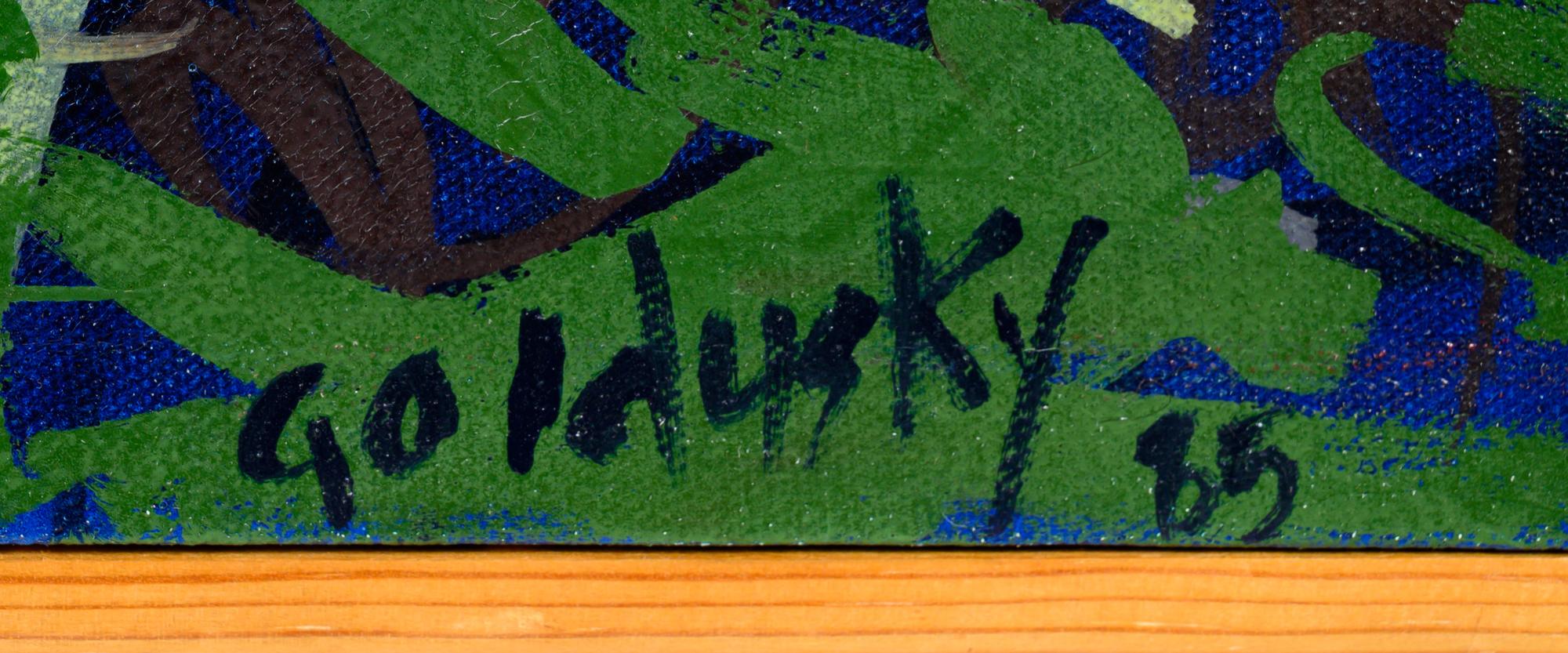 Grass