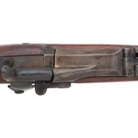 U.S. Springfield Model 1884 Cadet Rifle