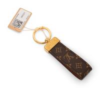 Louis Vuitton Retiro Bag & Keychain, 2015