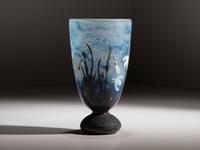 Snowdrop Vase