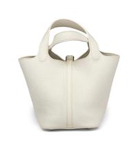 Hermès Picotin Handbag