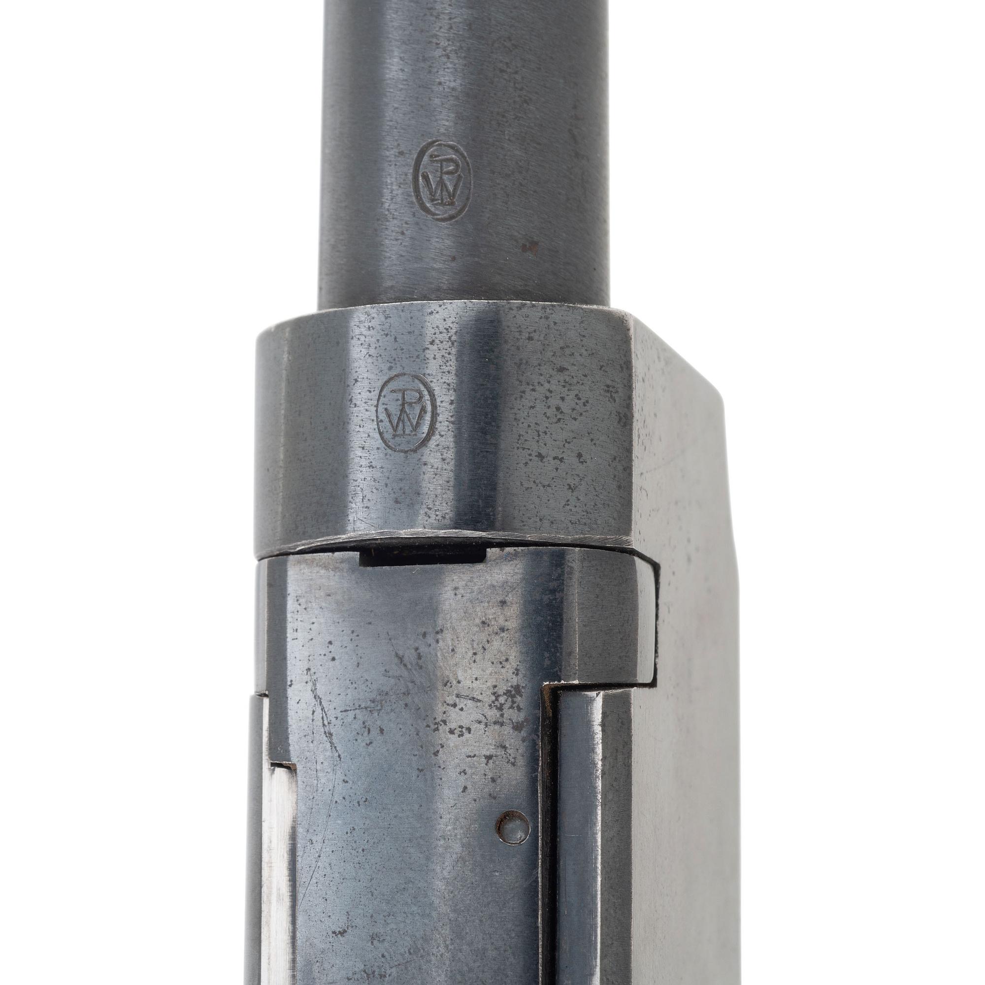 ** Winchester Model 62A