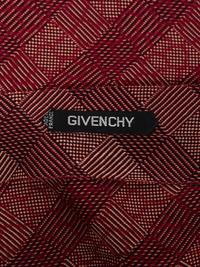 Three Givenchy Haute Couture Blouses, 1980-90s
