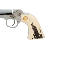 Refinished 1st Generation Colt Single Action Army