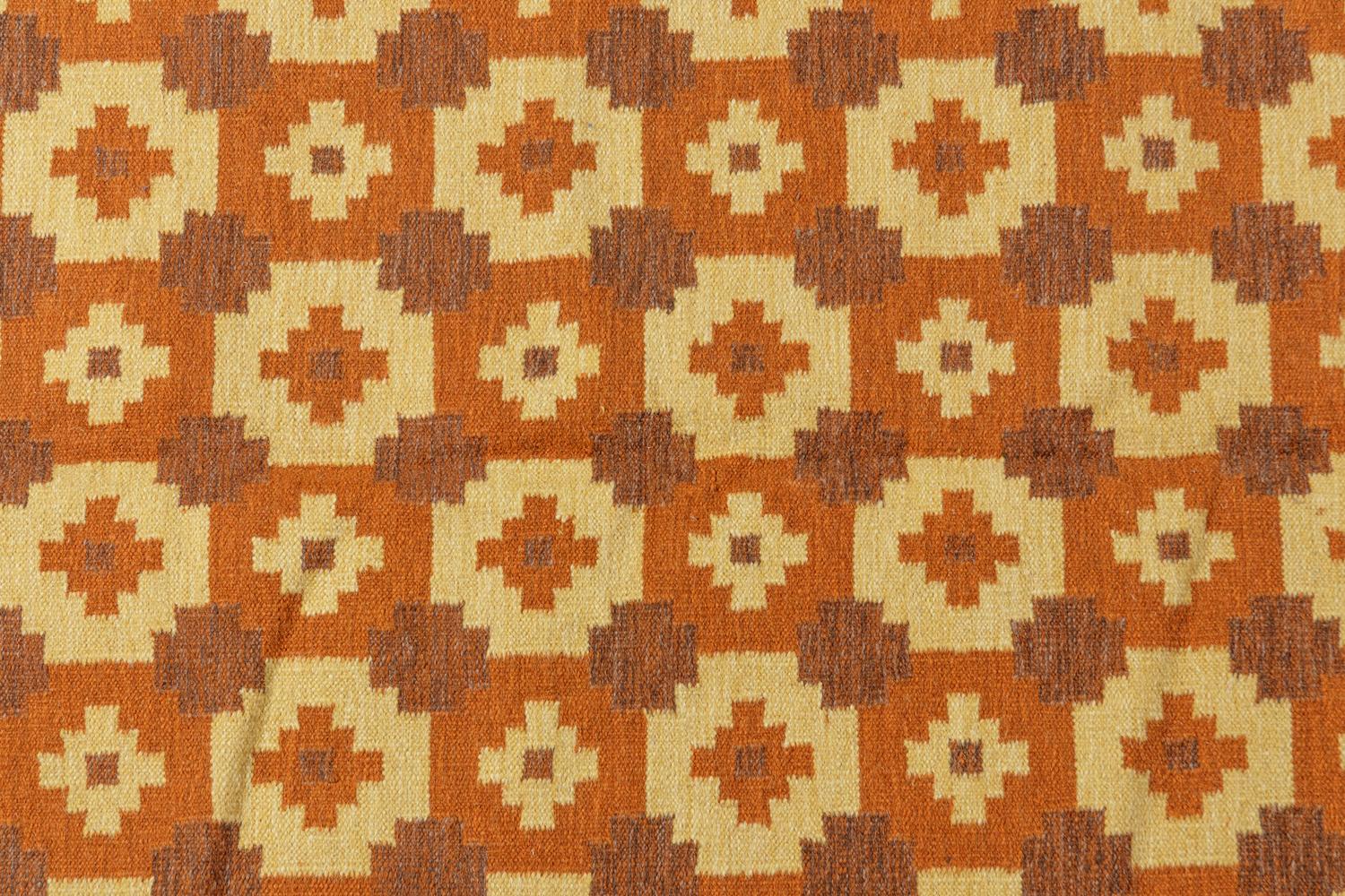 Flatweave Rug