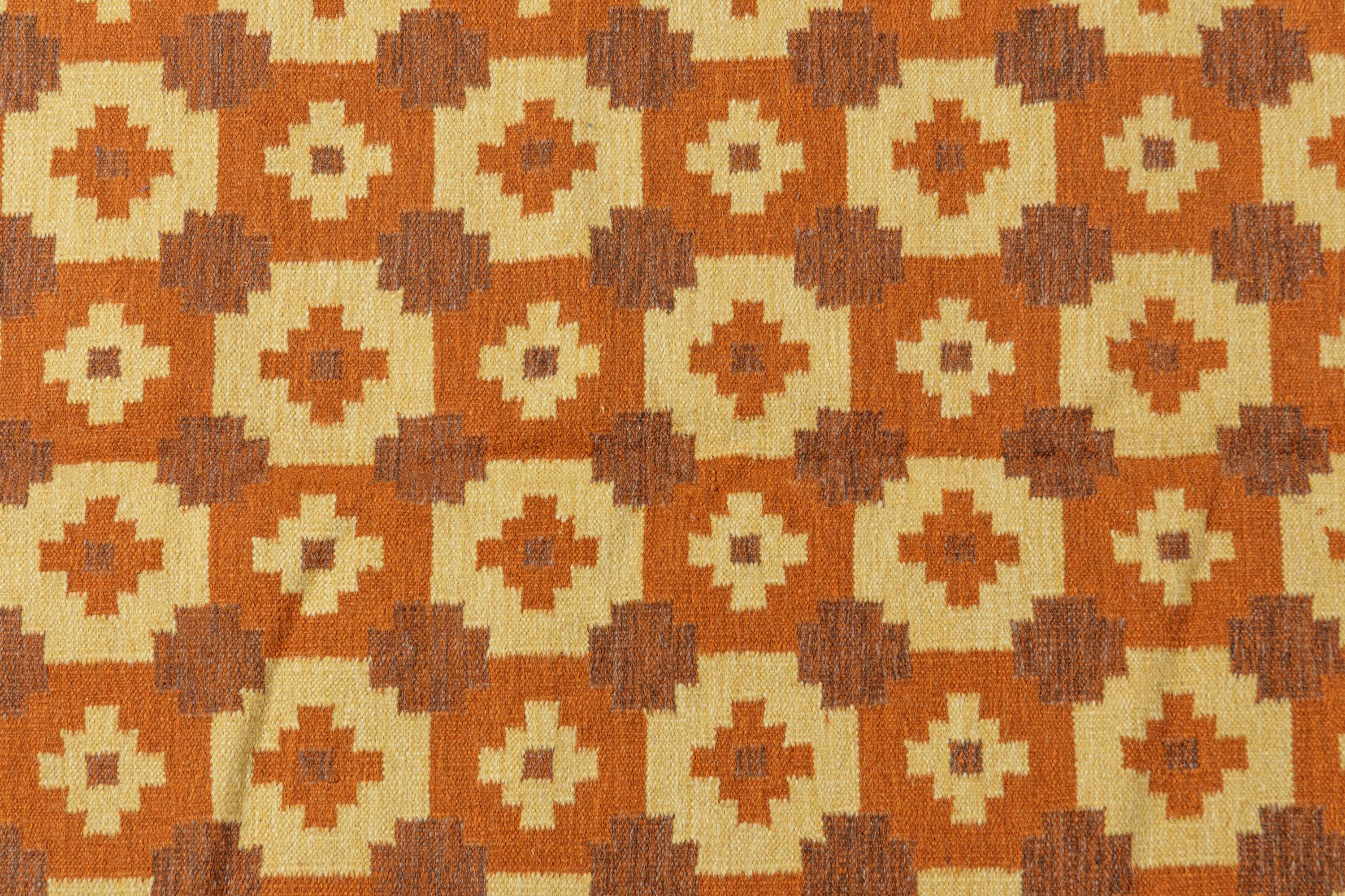 Flatweave Rug