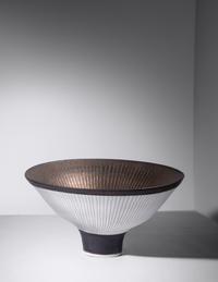 Footed Bowl, c. 1980