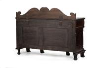 A Renaissance Revival Sideboard