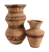 Apache Baskets