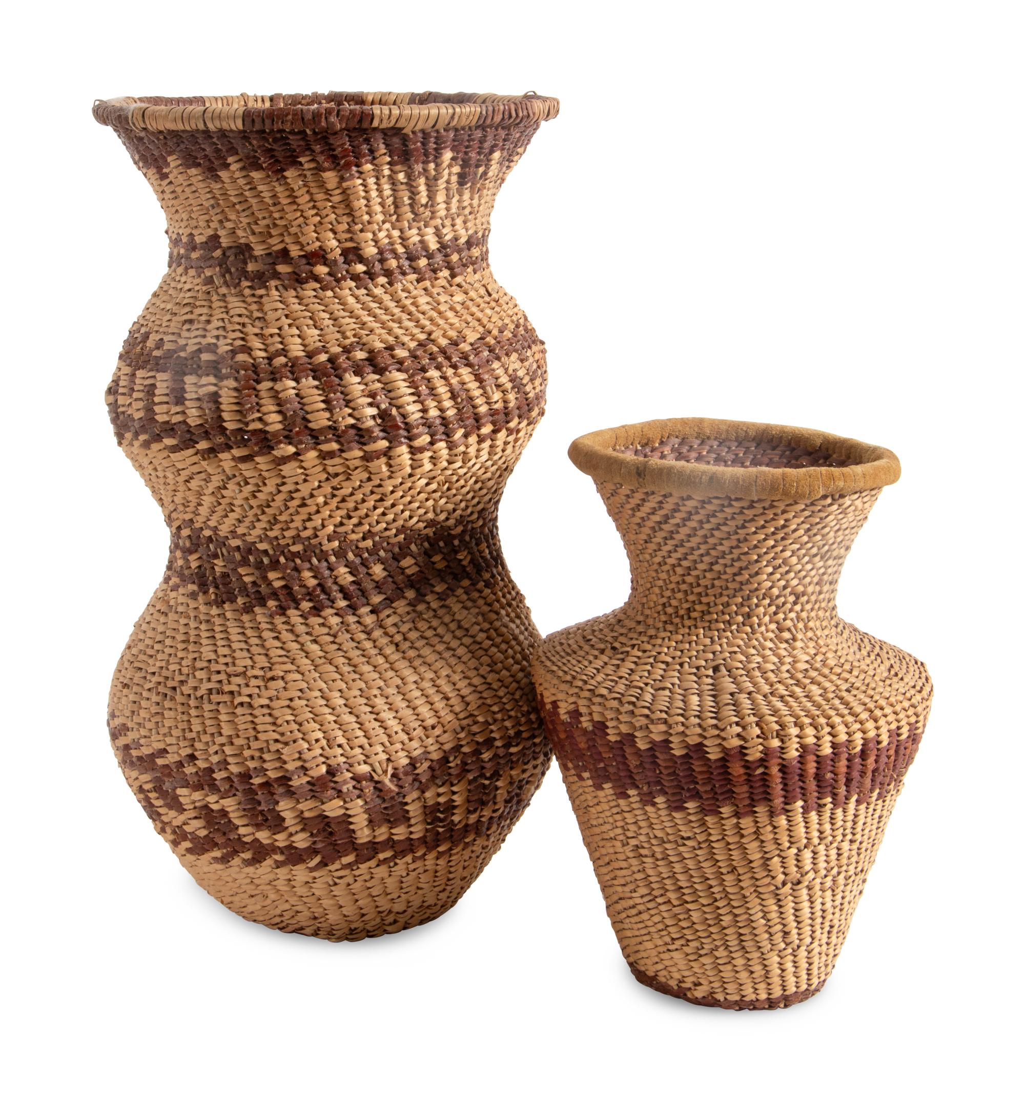 Apache Baskets