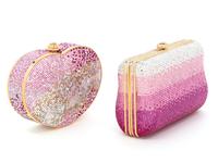 Two Judith Leiber Minaudières