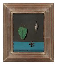 Leaf, Shell and Jack