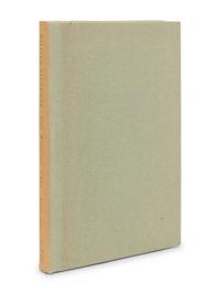 FAULKNER, William (1897-1962). Notes on a Horse Thief . Greenville, MS: The Levee Press, 1950.