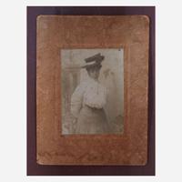 Sam Gilliam (American, b. 1933) One Ring Dinger from Jail Jungle Series