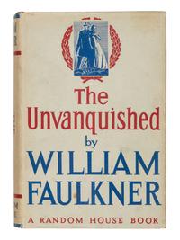 FAULKNER, William. The Unvanquished . New York: Random House, 1938.