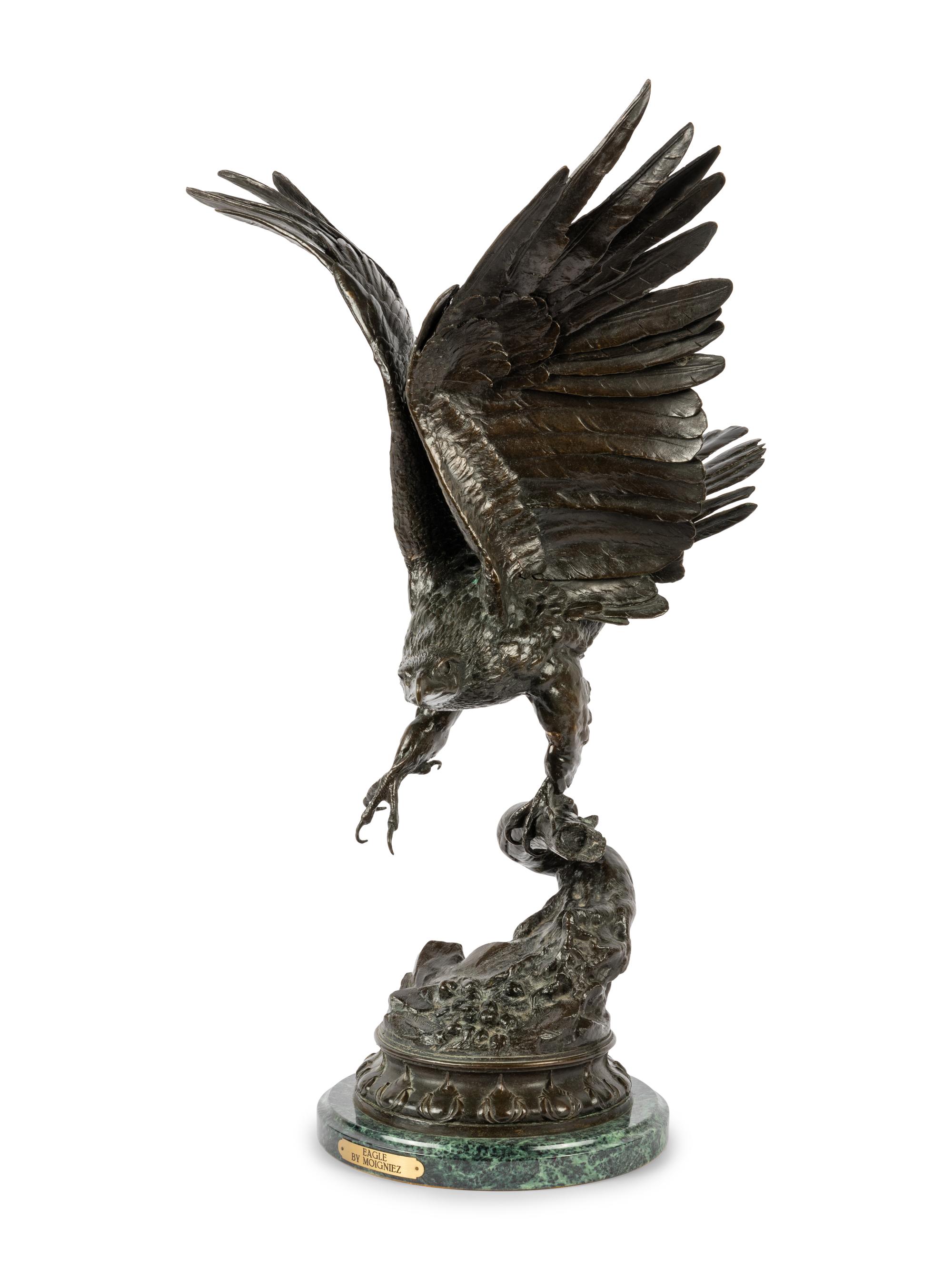 Eagle